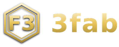 3fab logo